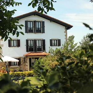  Vakantieboerderij Astei Nekazalturismoa