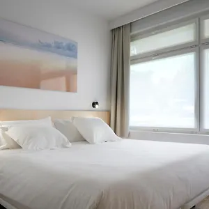  Appartement Isaga
