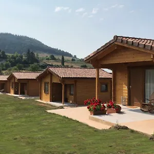  Vakantiehuis Satia Berri