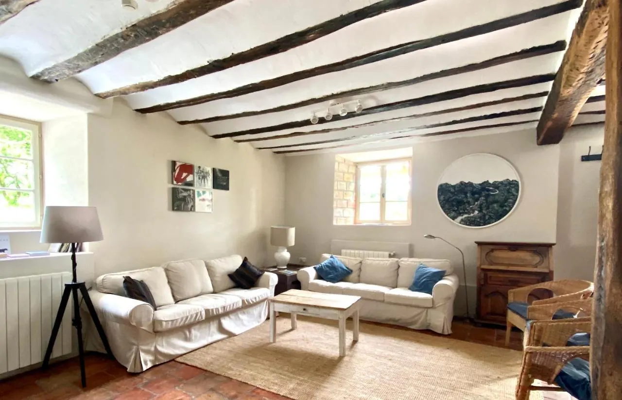 Apartment Casa Rural Ulle Gorri Unza
