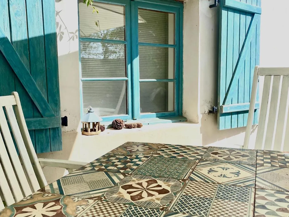 Casa Rural Ulle Gorri Unza Apartment