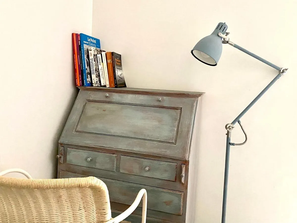 Apartment Casa Rural Ulle Gorri Unza
